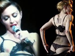 Madonna, Brahim Zaibat İle Nişanlandı